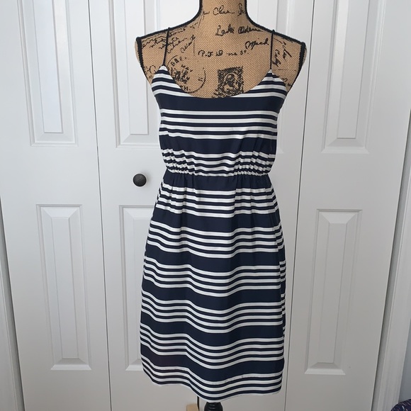 Women’s JCrew Dress - Picture 1 of 4